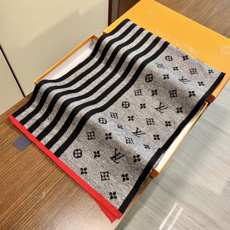 Louis Vuitton Scarf